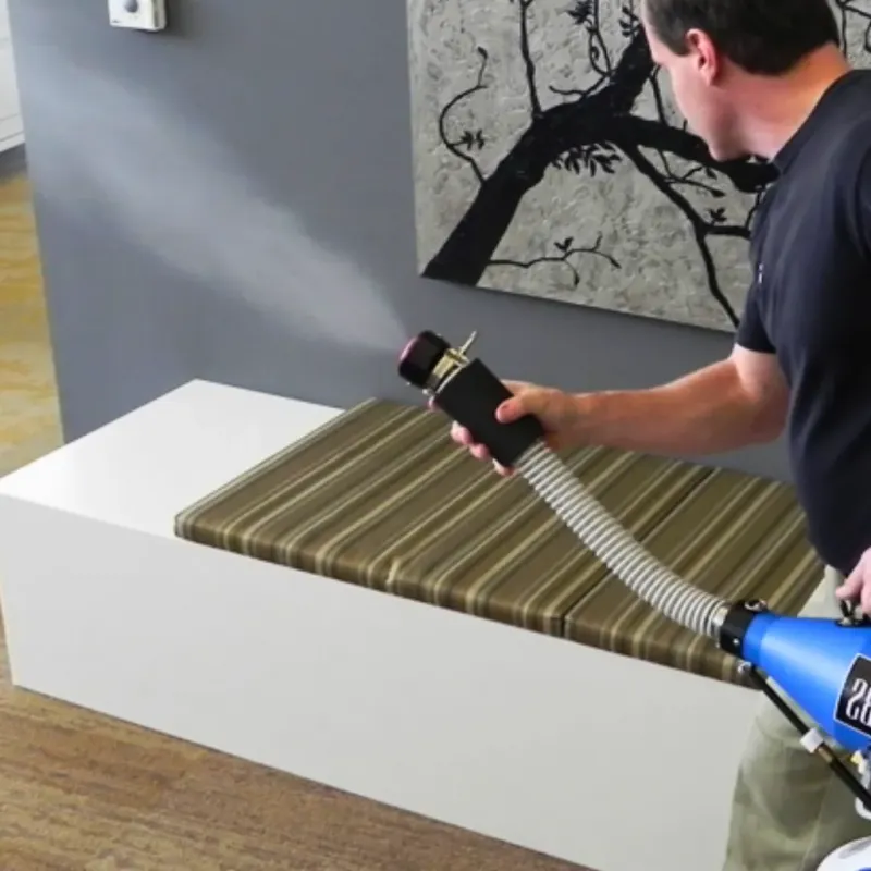 Professional Odor Removal in Fairfax, SC